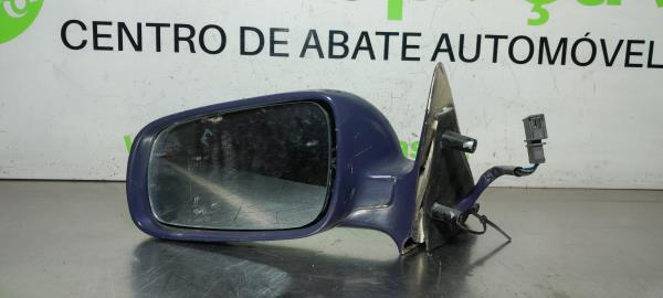Espelho Retrovisor Esq (222805).