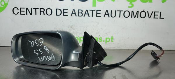 Espelho Retrovisor Esq (222808).