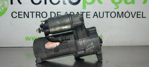 Motor de Arranque (222809).