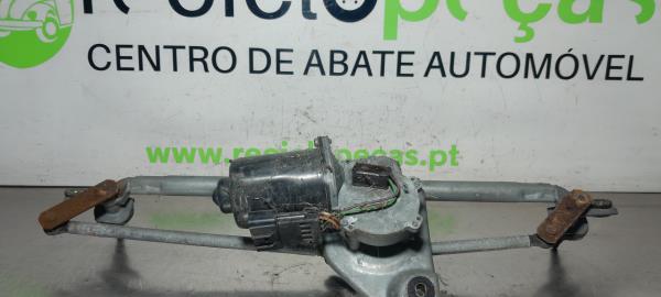 Motor Limpa Para-Brisas (222813).