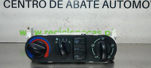 Comando de Sofagem (222820).