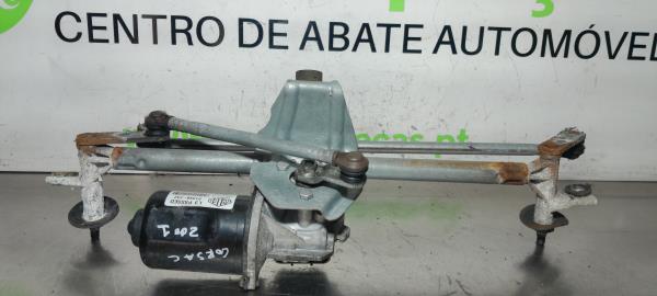 Motor Limpa Para-Brisas (222823).