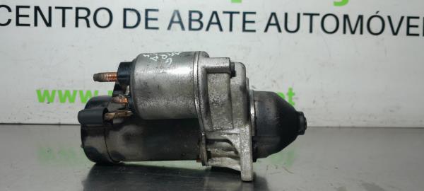Motor de Arranque (222828).
