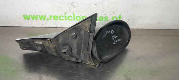 Espelho Retrovisor Dto (222834).