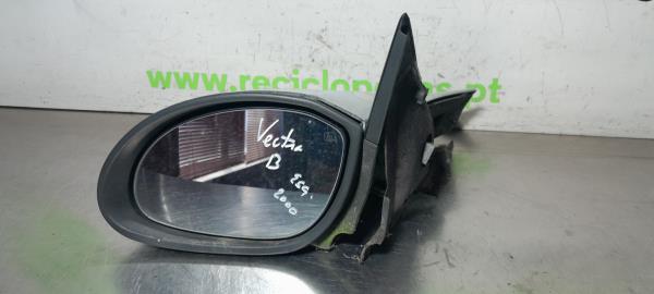 Espelho Retrovisor Esq (222835).