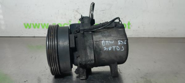Compressor do Ar condicionado (222837).