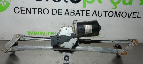 Motor Limpa Para-Brisas (222845).