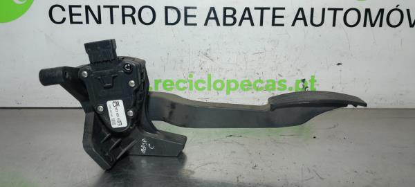 Pedal Acelerador (222852).
