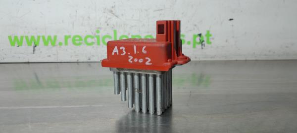 Resistencia de sofagem (222855).