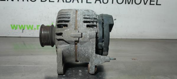 Alternador (222871).