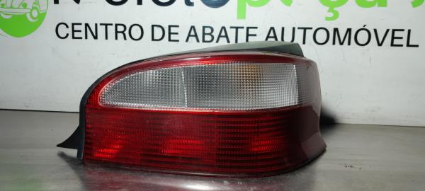 Farolim Traseiro / Stop Dto (222872).