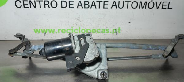 Motor Limpa Para-Brisas (222877).