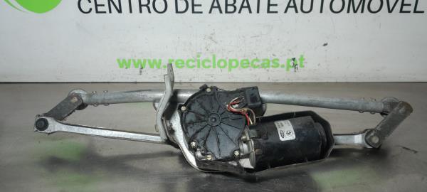 Motor Limpa Para-Brisas (222882).