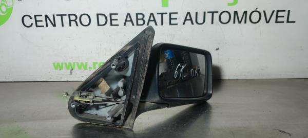 Espelho Retrovisor Dto (222883).