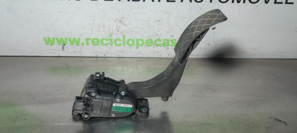 Pedal Acelerador (222885).