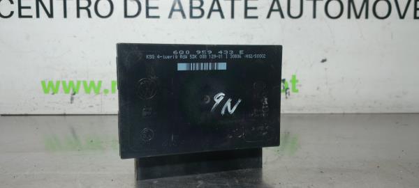 Modulo Confort (222889).