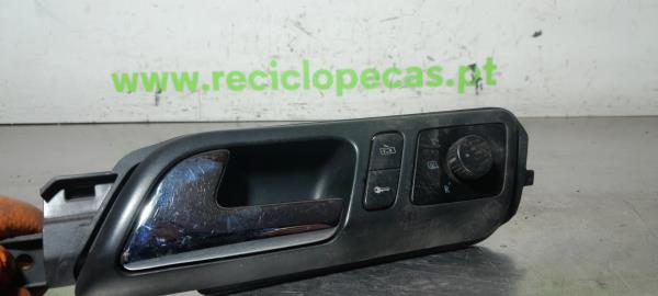 Puxador Interior Frente Esquerdo (222890).