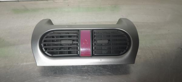 Grelha Ventilação Central (222898).