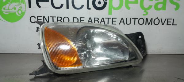 Otica / Farol Dto (222900).