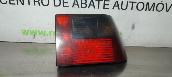 Farolim Traseiro / Stop Dto (222901).
