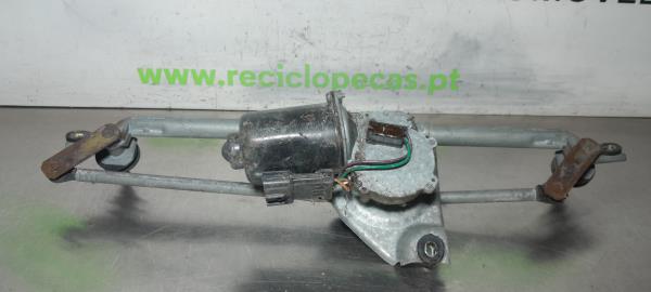 Motor Limpa Para-Brisas (222911).