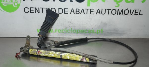 Pré-Tensores / Cintos Segurança (222914).