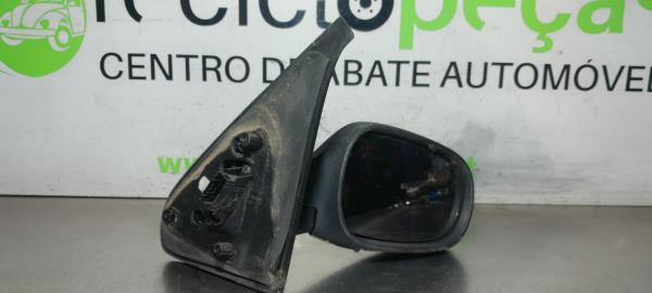 Espelho Retrovisor Dto (222916).
