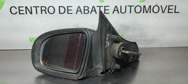 Espelho Retrovisor Esq (222917).