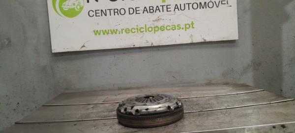 Volante Monomassa (223959).