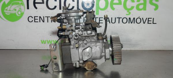 Bomba Injetora (225409).