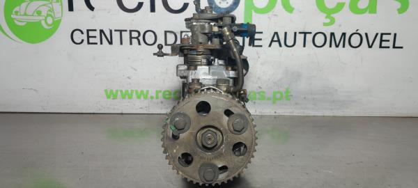 Bomba Injetora (225409).