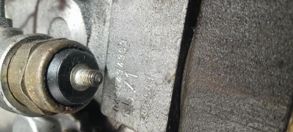 Bomba Injetora (225409).