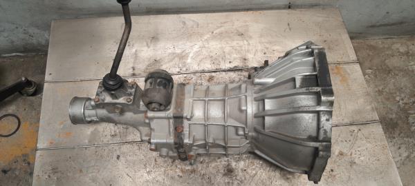 Caixa Velocidades (225949).