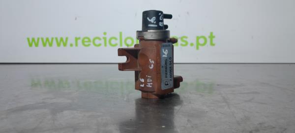 Valvula de Vacuo (226000).