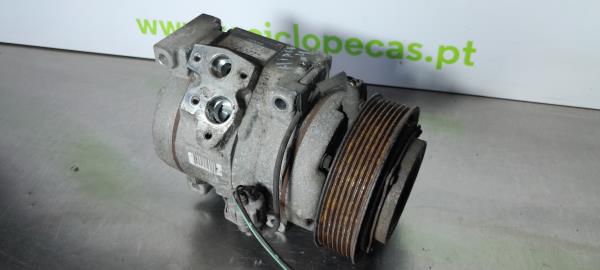 Compressor do Ar condicionado (226106).