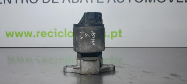 Valvula EGR (226235).