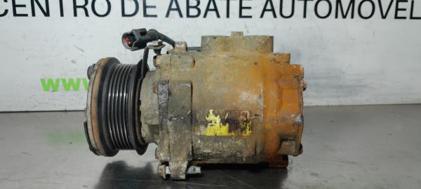 Compressor do Ar condicionado (226268).