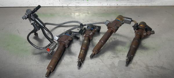 Injetores  (226270).