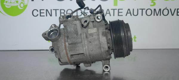 Compressor do Ar condicionado (226319).