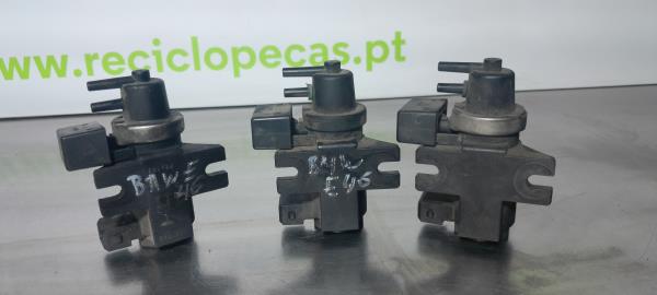 Valvula de Vacuo (226355).