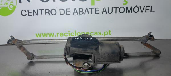 Motor Limpa Para-Brisas (226459).