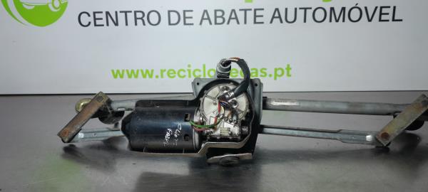 Motor Limpa Para-Brisas (226475).