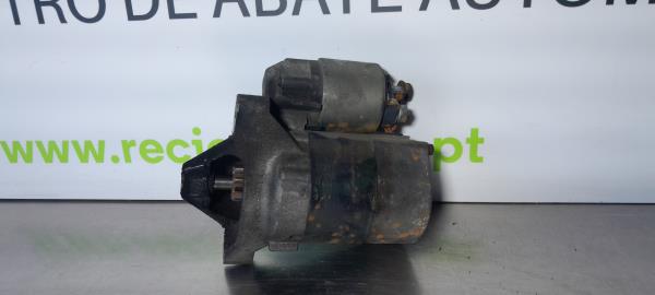 Motor de Arranque 404 O produto solicitado não existe.