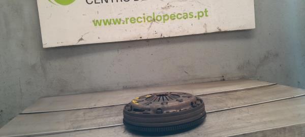 Volante Monomassa (226545).