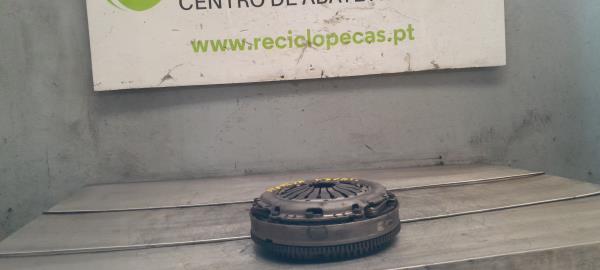 Volante Bimassa (226546).