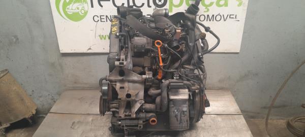 Motor (226563).