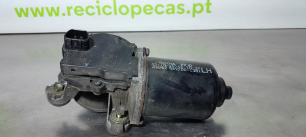 Motor Limpa Para-Brisas (226649).