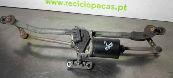 Motor Limpa Para-Brisas (226672).