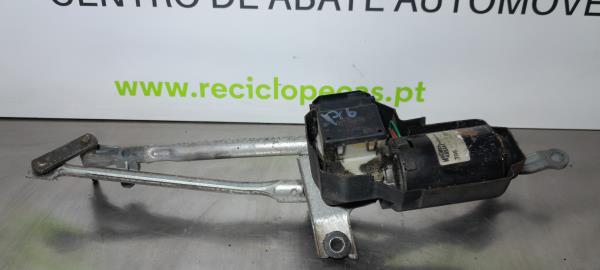 Motor Limpa Para-Brisas (226673).