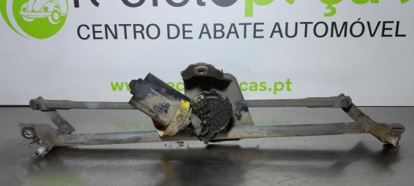 Motor Limpa Para-Brisas (226676).